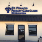St. Francis Primary Care Clinic - Sterlington