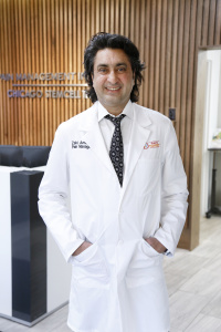 Dr. Zaki Anwar
