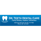 Dr. Teeth Dental Care Bay City