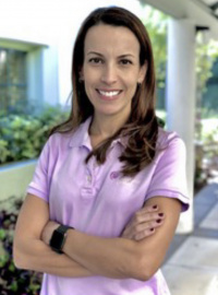 Dr. Daniela Gomez