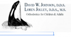 David W. Johnson, DDS