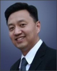 Dr. John Hong