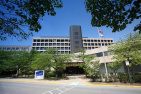 Carilion Roanoke Community Hospital