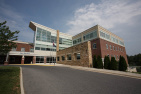 Carilion Clinic Wound Center - Lexington