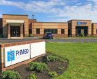 PriMED Physicians Centerville Family Practice