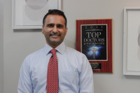Dr. Fawad Mian - Neurologist & Regenerative Medicine Specialist