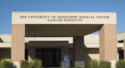 University of Mississippi Medical Center Cancer Institute - Division of Oral Oncology