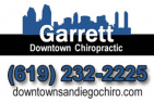 Garrett Downtown Chiropractic
