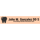 John M. Gonzalez DDS