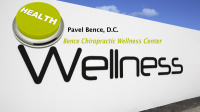 Dr. Bence is a Certified Wellness Practitioner
