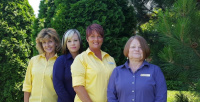 Lake Pointe Dental Group | Receptionists