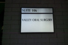 Valley Endodontics & Oral Surgery