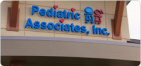 Pediatric Associates, Inc.