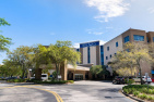 Brooks Rehabilitation Hospital - University Campus