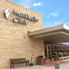 Summit Orthopedics: Monticello