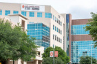 UTH Mays Cancer Center/Md Anderson- Cardiothoracic Surgery