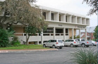 UTH University Plaza- Transitional Care Clinic