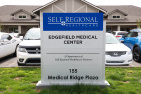 Edgefield Medical Center