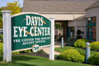 Davis Eye Center