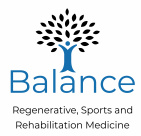 Balance Regenerative, Sports and Rehabilitation Medicine