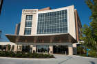 Mary Bird Perkins Cancer Center at Baton Rouge General Medical Center