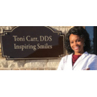 Toni Carr, DDS Inspiring Smiles