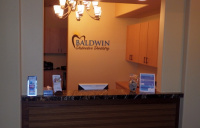 We serve the dental healthcare needs of patients in Las Vegas and surrounding areas.