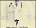 South Allen Medical Group
