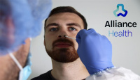 Same-day Rapid Swab PCR Same-day Rapid Swab PCR