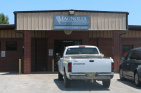 Magnolia Regional Community Care Clinic