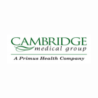 Cambridge Medical Group Logo