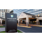 Essentia Health-Duluth Clinic 2nd Street Building