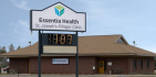 Essentia Health St. Joseph's-Pillager Clinic