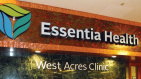 Essentia Health Walk-in Care-West Acres (Fargo)