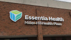 Essentia Health-Miller Hill Clinic (Duluth)