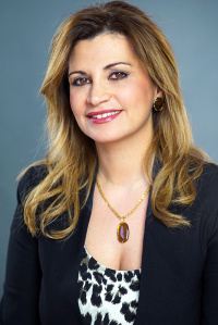 Dr. Rania Tabet