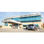 Methodist Physicians Clinic (West Dodge Medical Plaza)