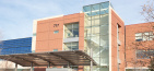 Methodist Physicians Clinic (Methodist Women's Hospital Medical Office Building - 192Dodge)