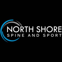 North Shore Spine and Sport logo