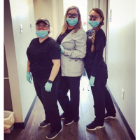 Solomon Family Dentistry Carnes Crossroads Solomon Family Dentistry Carnes Crossroads