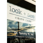 Look + See Vision Care