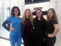 Des Plaines Eye Care Center Staff Des Plaines Eye Care Center Staff