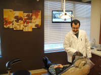 Maaen Aboafch - Smile Makers Dental Center