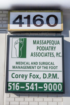 Massapequa Podiatry Associates, P.C