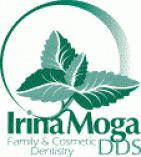 Irina Moga DDS Family & Cosmetic Dentistry