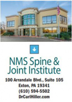 NMS Spine & Joint Institute