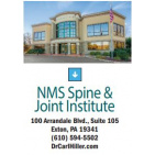 NMS Spine & Joint Institute