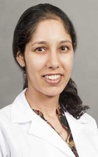 Shilpa Desai, MD