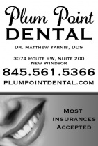 Plum Point Dental