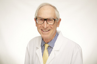 Dr. Warren E. Kaplan